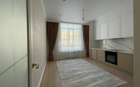 Продажа 1-комнатной квартиры, 45 м, Торекулова, дом 95