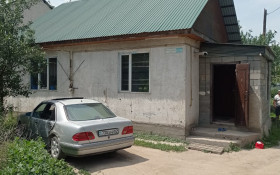 Продажа 3-комнатного дома, 76 м, Кобыланды