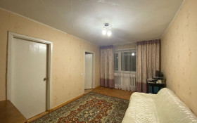 Продажа 3-комнатной квартиры, 48 м, Муканова