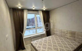 Продажа 2-комнатной квартиры, 38 м, Нажимеденова, дом 39