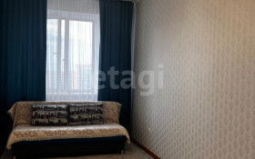 Продажа 1-комнатной квартиры, 36.7 м, Брусиловского, дом 5