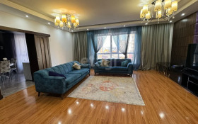 Продажа 7-комнатной квартиры, 249 м, Ахмет Байтурсынулы, дом 17