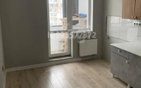 Продажа 2-комнатной квартиры, 62 м, Нажимеденова, дом 22