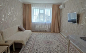 Продажа 2-комнатной квартиры, 59.4 м, Азербаева, дом 14