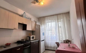 Продажа 1-комнатной квартиры, 40 м, Жирентаева, дом 14