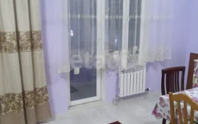 Продажа 2-комнатной квартиры, 61.5 м, Макатаева, дом 131