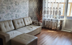 Продажа 1-комнатной квартиры, 34 м, Н. Назарбаева, дом 234