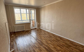 Продажа 1-комнатной квартиры, 35 м, Ауэзова, дом 53