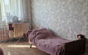Продажа 2-комнатной квартиры, 30 м, Муканова
