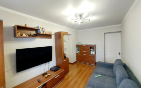 Продажа 3-комнатной квартиры, 75 м, Аманжолова (Кривогуза), дом 43
