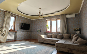 Продажа 3-комнатной квартиры, 92 м, Щепкина