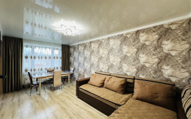 Продажа 3-комнатной квартиры, 60 м, А. Кунанбаева проспект, дом 78б