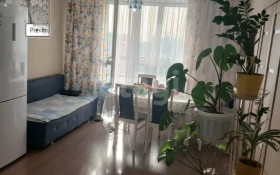 Продажа 2-комнатной квартиры, 67 м, Бектурова, дом 4