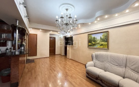 Продажа 3-комнатной квартиры, 85.4 м, Жарокова, дом 286