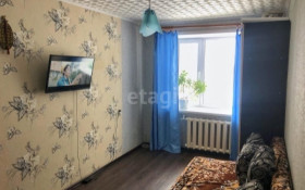 Продажа 3-комнатной квартиры, 60 м, Жукова, дом 5