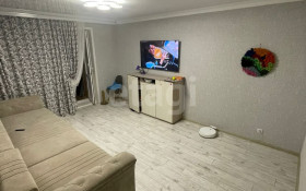 Продажа 2-комнатной квартиры, 52 м, Конституции Казахстана, дом 53
