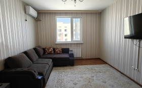 Аренда 2-комнатной квартиры, 60 м, Байтерекова