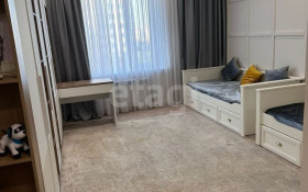 Продажа 4-комнатной квартиры, 164 м, Нажимеденова, дом 39
