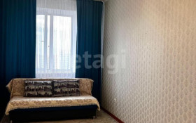 Продажа 1-комнатной квартиры, 36.7 м, Брусиловского, дом 5