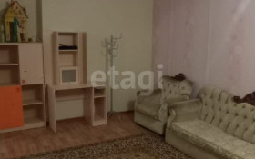 Продажа 1-комнатной квартиры, 47.5 м, Кошкарбаева, дом 40