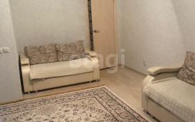 Продажа 1-комнатной квартиры, 41 м, Акан Серы, дом 16