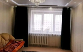 Продажа 1-комнатной квартиры, 34.6 м, Жумабаева, дом 1