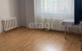 Продажа 1-комнатной квартиры, 40 м, Рыскулбекова, дом 31