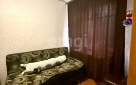 Продажа 2-комнатной квартиры, 43 м, Валиханова, дом 12