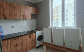 Продажа 1-комнатной квартиры, 36 м, Байтерекова, дом 85