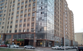 Продажа 1-комнатной квартиры, 50 м, Бектурова