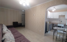 Продажа 2-комнатной квартиры, 45 м, Алиханова