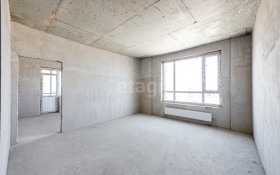Продажа 2-комнатной квартиры, 69 м, Омарова, дом 27