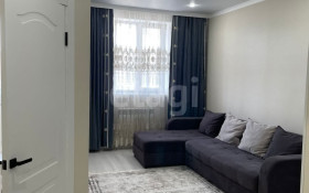 Продажа 1-комнатной квартиры, 35 м, Калдаякова, дом 26