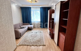 Продажа 1-комнатной квартиры, 41 м, Куанышбаева, дом 11