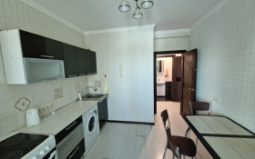 Продажа 2-комнатной квартиры, 75 м, Кабанбай батыра