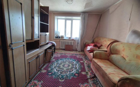 Продажа 3-комнатной квартиры, 80 м, Муканова
