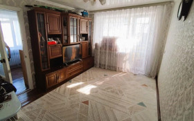 Продажа 3-комнатной квартиры, 49 м, Молокова