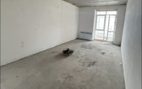 Продажа 1-комнатной квартиры, 30 м, Кабанбай батыра, дом 107