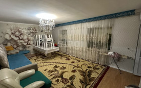Продажа 3-комнатной квартиры, 96 м, Жумабаева, дом 9
