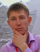 Дмитрий Гулагин - Этажи