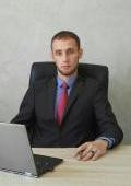 Руслан Бикаев - Realty Business Almaty
