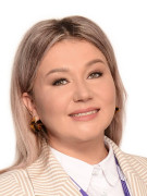 Марина Рахимкулова - ЦАН