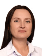 Екатерина Прокопьева - ЦАН