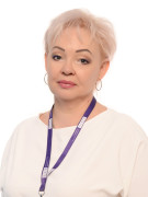 Татьяна Буянова - ЦАН