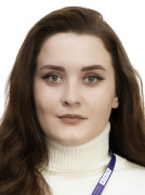 Екатерина Киченко - ЦАН