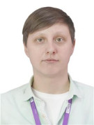 Ирина Веселова - ЦАН