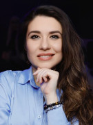 Карина Миникиева - Gold Business Kazakhstan