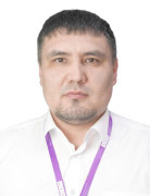 Нурлан Оналбаев - ЦАН