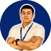 Жалын Каржаубаев