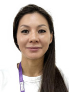 Зинаида Ан - ЦАН